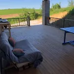 Les D'en Julio Prázdninový dům *
