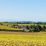 Prázdninový dům Les D'en Julio Puylaurens