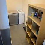 Les D'en Julio Prázdninový dům