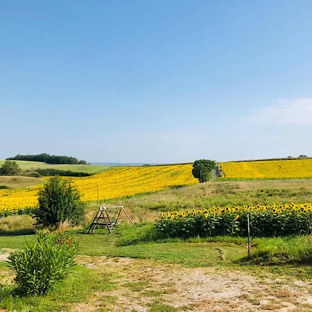 Les D'en Julio Vakantiehuis