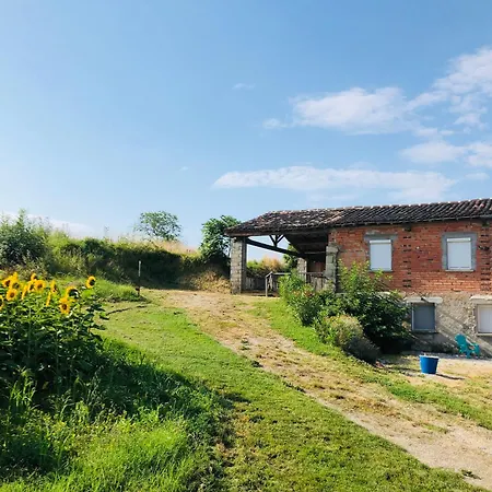 Les D'en Julio Vakantiehuis