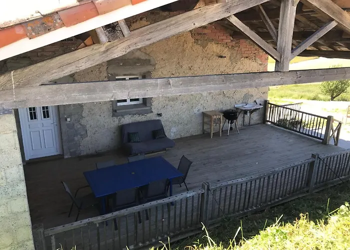 Vakantiehuis Les D'en Julio