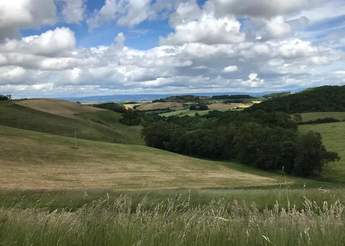 Les D'en Julio Vakantiehuis *