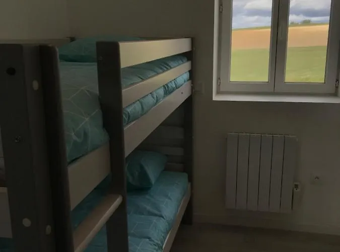 Les D'en Julio Vakantiehuis