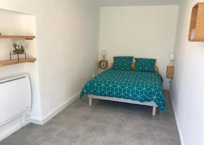 Les D'en Julio Vakantiehuis Puylaurens