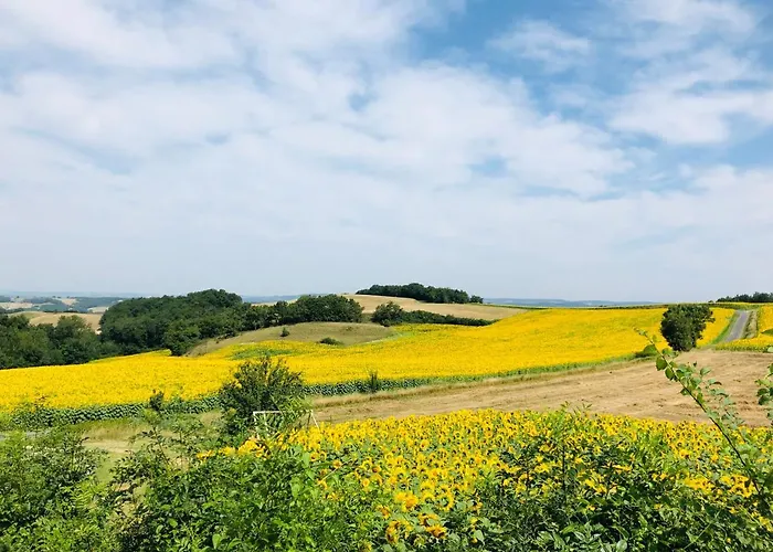 Les D'en Julio Vakantiehuis *