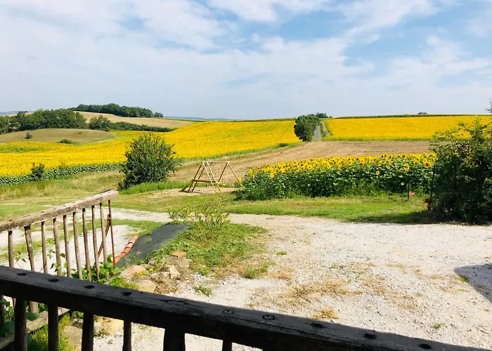 Les D'en Julio Puylaurens