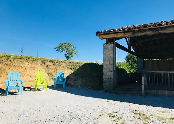 Les D'en Julio Vakantiehuis