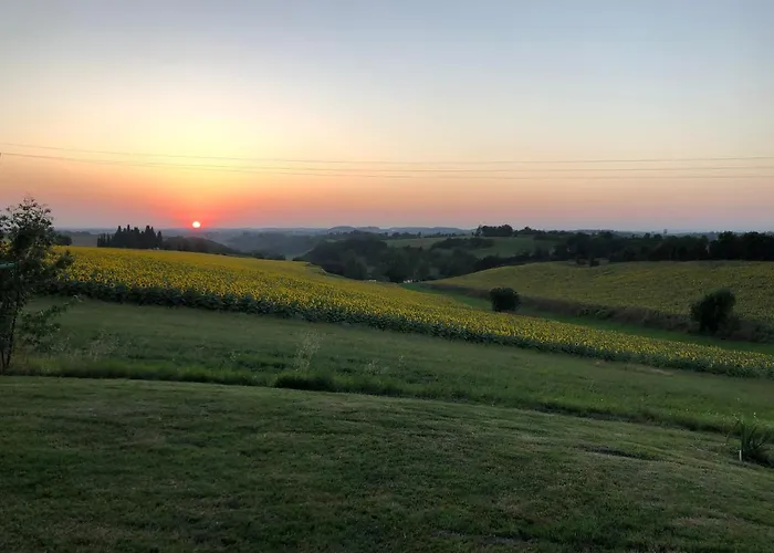 Les D'en Julio Vakantiehuis *