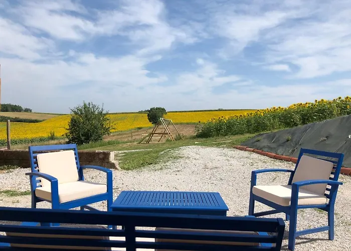 Les D'en Julio Puylaurens