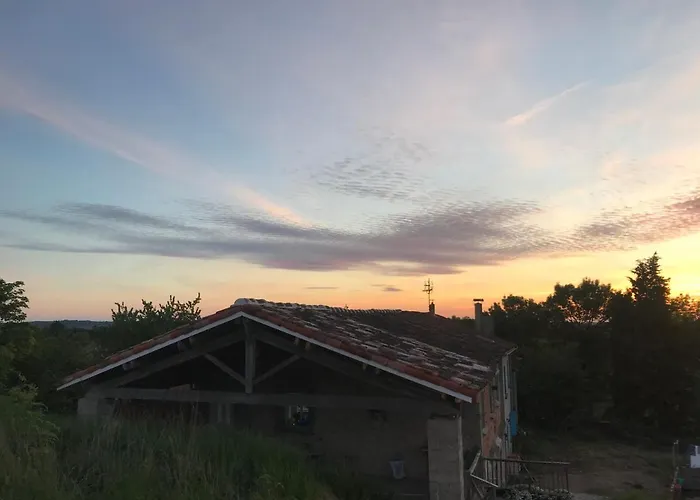 Vakantiehuis Les D'en Julio