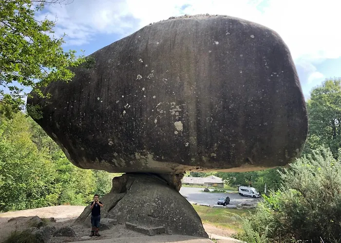 Vakantiehuis Les D'en Julio Puylaurens