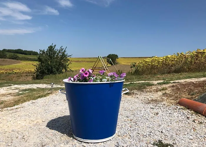 Vakantiehuis Les D'en Julio Puylaurens