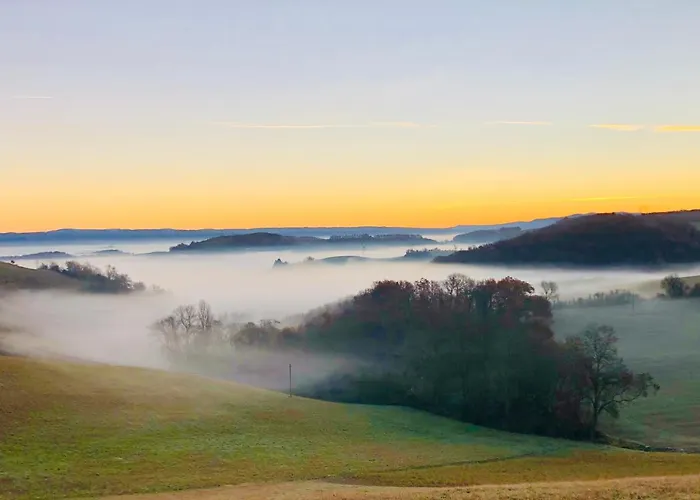 Les D'en Julio Vakantiehuis *
