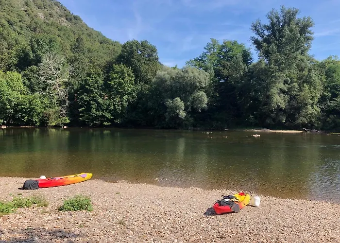 Vakantiehuis Les D'en Julio Puylaurens