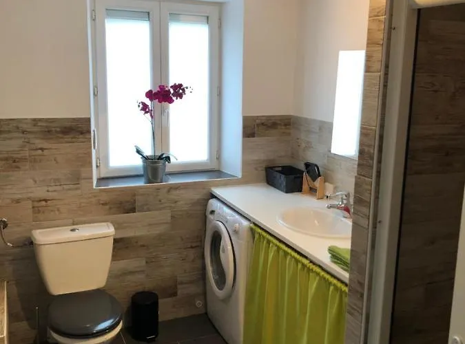 Vakantiehuis Les D'en Julio Puylaurens