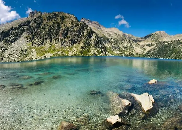 Les D'en Julio Vakantiehuis Puylaurens