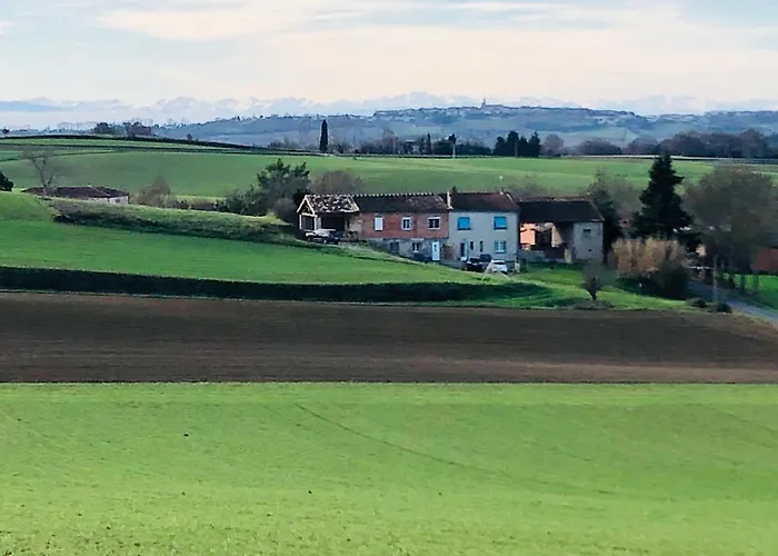 Les D'en Julio Vakantiehuis *