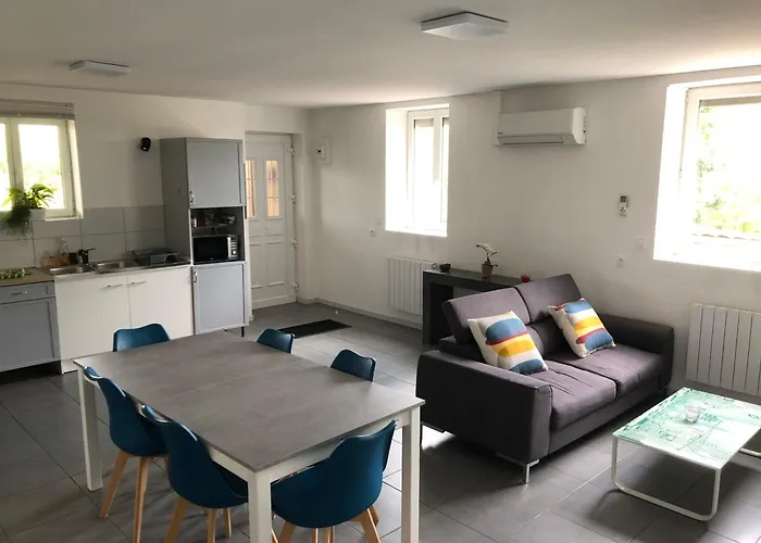 Vakantiehuis Les D'en Julio Puylaurens