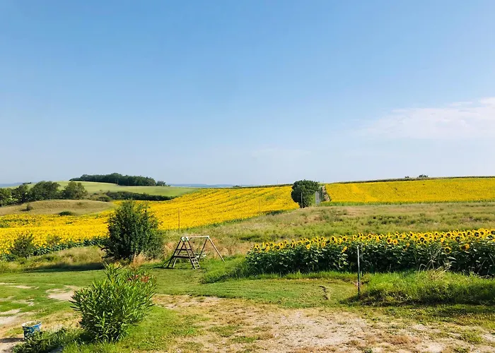 Les D'en Julio Vakantiehuis