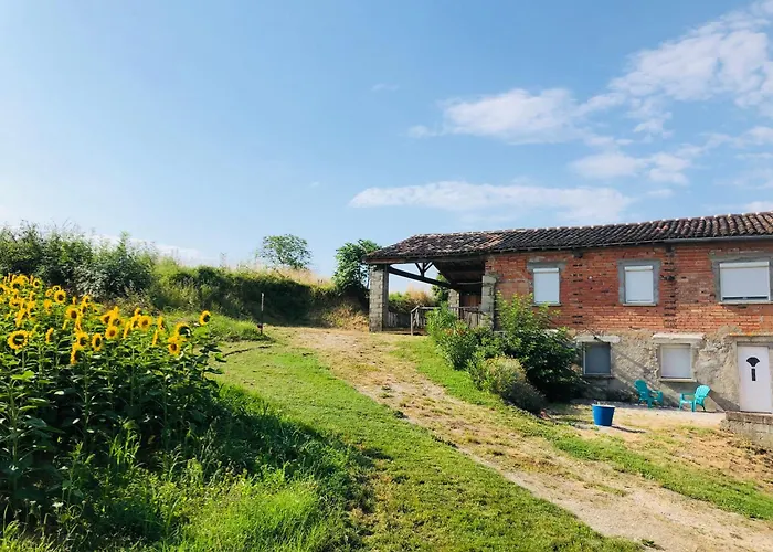 Les D'en Julio Vakantiehuis