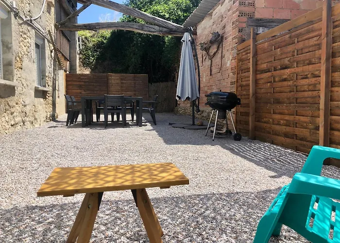 Les D'en Julio * Puylaurens