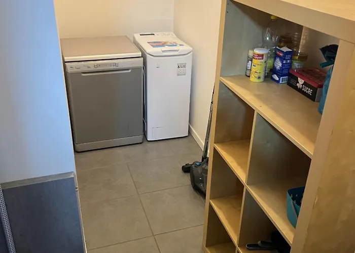 Les D'en Julio Vakantiehuis