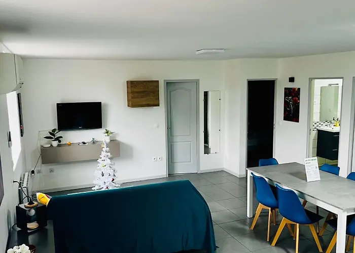 Les D'en Julio Puylaurens