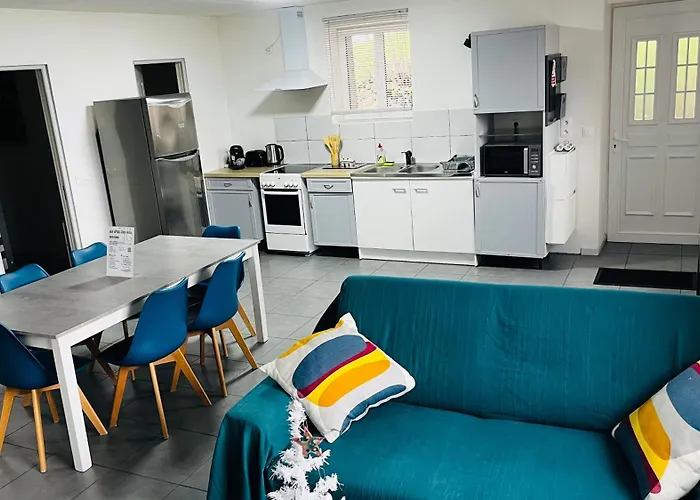 Les D'en Julio Puylaurens