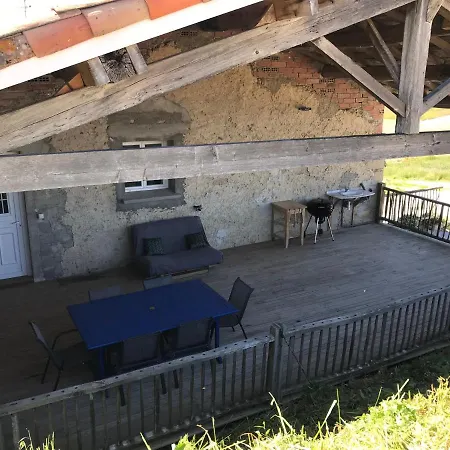 Nyaraló Les D'en Julio