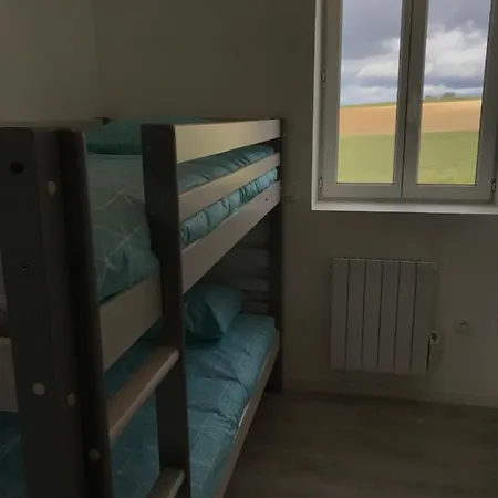 Les D'en Julio Holiday home