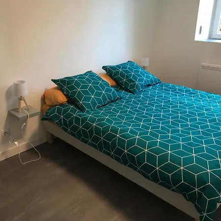 Les D'en Julio Nyaraló Puylaurens