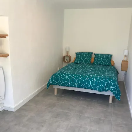 Les D'en Julio Holiday home Puylaurens