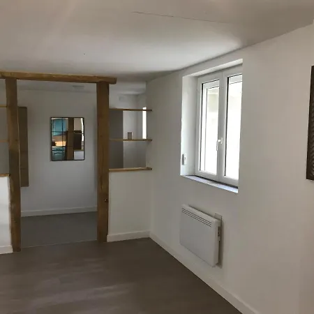 Nyaraló Les D'en Julio Puylaurens