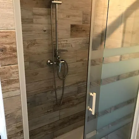 Nyaraló Les D'en Julio Puylaurens