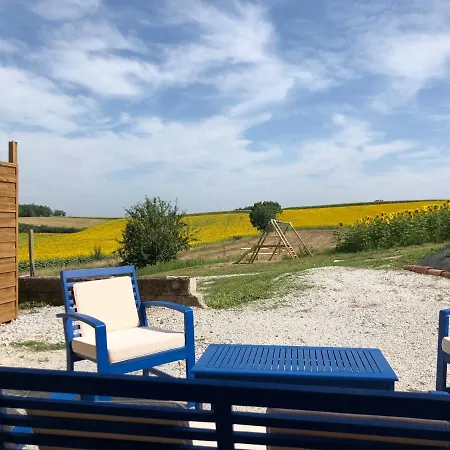 Ferienhaus Les D'en Julio *