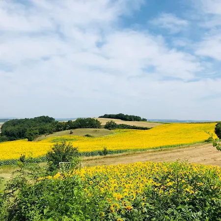 Les D'en Julio Ferienhaus *