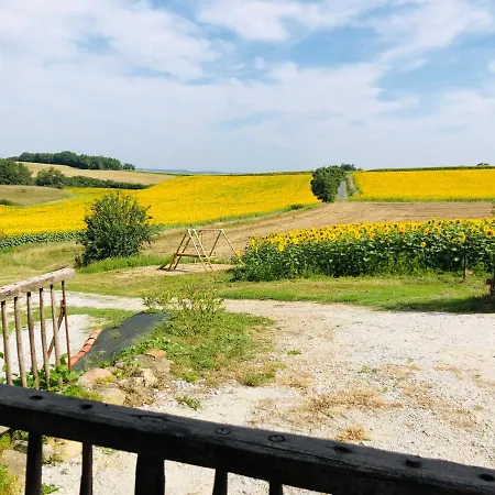 Les D'en Julio Puylaurens