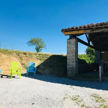 Les D'en Julio Ferienhaus