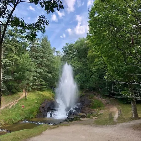 Les D'en Julio 別荘 Puylaurens