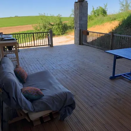 Les D'en Julio 別荘 *