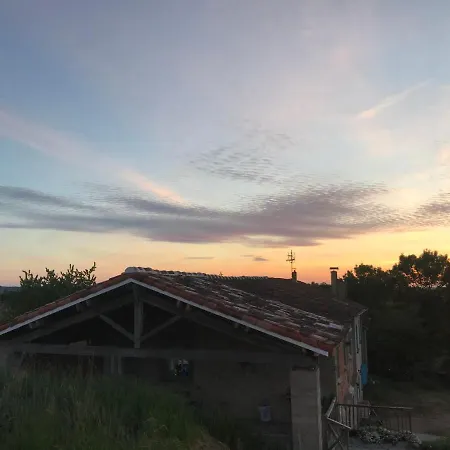 別荘 Les D'en Julio