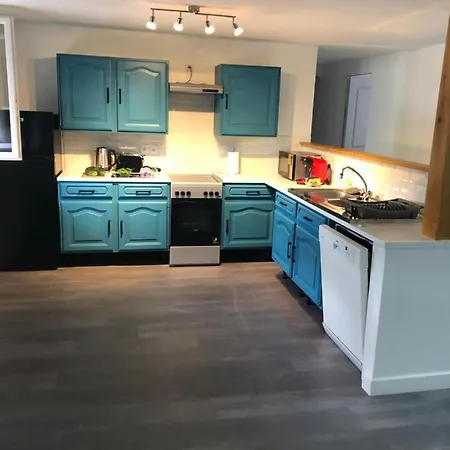 Les D'en Julio Ferienhaus Puylaurens