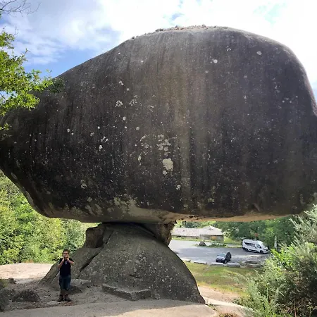 別荘 Les D'en Julio Puylaurens