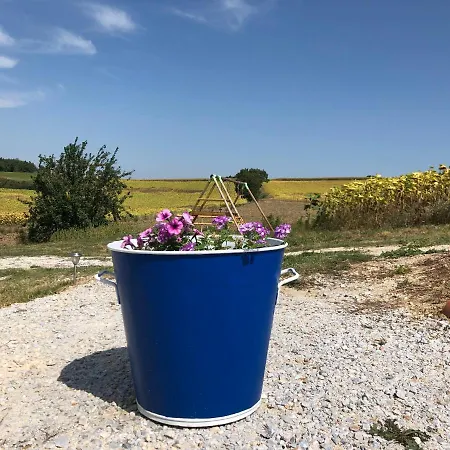 別荘 Les D'en Julio Puylaurens