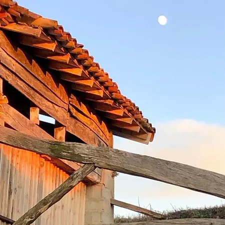 別荘 Les D'en Julio