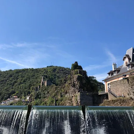 別荘 Les D'en Julio