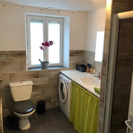 別荘 Les D'en Julio Puylaurens