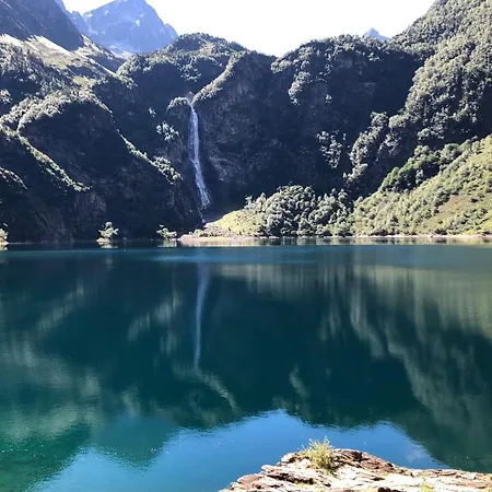 Les D'en Julio 別荘 Puylaurens