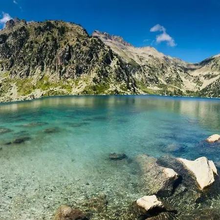 Les D'en Julio Nyaraló Puylaurens